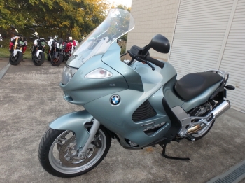 Заказать из Японии мотоцикл BMW K1200GT 2003 фото 13