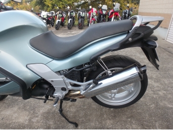 Заказать из Японии мотоцикл BMW K1200GT 2003 фото 16