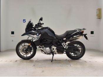 Заказать из Японии мотоцикл BMW F750GS 2019 фото 1