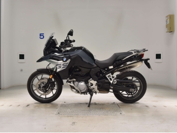     BMW F750GS 2019  1