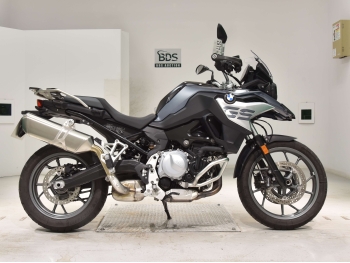     BMW F750GS 2019  2