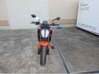     KTM 790 Duke 2018  6