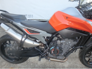     KTM 790 Duke 2018  18