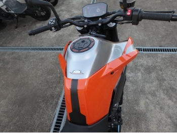     KTM 790 Duke 2018  22