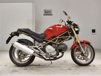 �������� �� ������ �������� Ducati Monster400 M400 1999 ���� 2