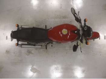 �������� �� ������ �������� Ducati Monster400 M400 1999 ���� 3