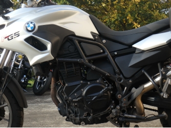     BMW F700GS 2012  15