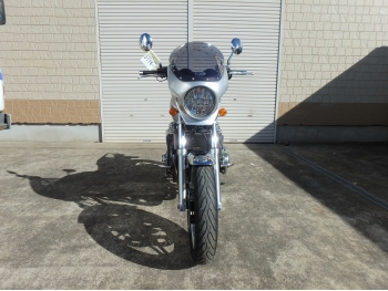 Заказать из Японии мотоцикл Honda CB1100A 2013 фото 4
