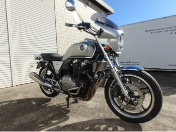 Заказать из Японии мотоцикл Honda CB1100A 2013 фото 5