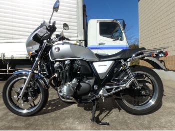 Заказать из Японии мотоцикл Honda CB1100A 2013 фото 10