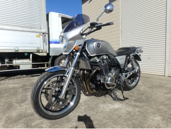 Заказать из Японии мотоцикл Honda CB1100A 2013 фото 11