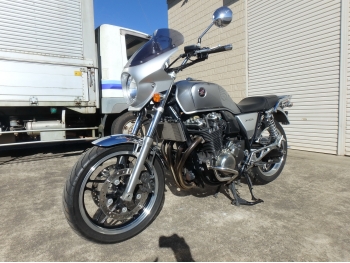     Honda CB1100A 2013  11