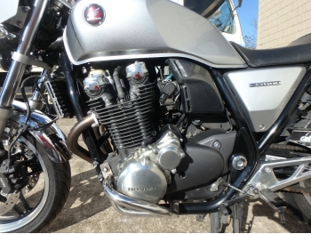 Заказать из Японии мотоцикл Honda CB1100A 2013 фото 13