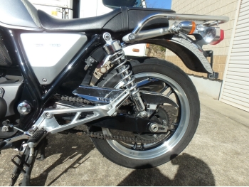Заказать из Японии мотоцикл Honda CB1100A 2013 фото 14