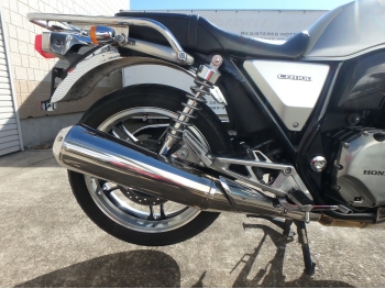 Заказать из Японии мотоцикл Honda CB1100A 2013 фото 15