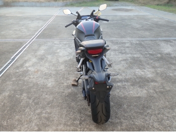     Honda CBR650R 2019  10