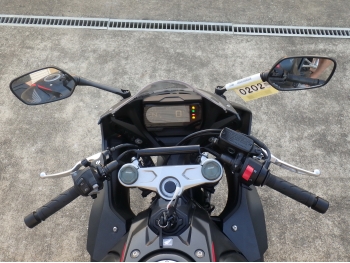 Заказать из Японии мотоцикл Honda CBR650R 2019 фото 21