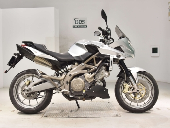     Aprilia Shiver GT750A SL750 2009  2