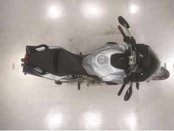 Заказать из Японии мотоцикл Aprilia Shiver GT750A SL750 2009 фото 3