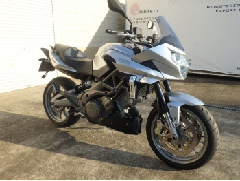     Aprilia Shiver GT750A SL750 2009  7