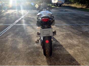 Заказать из Японии мотоцикл Aprilia Shiver GT750A SL750 2009 фото 10
