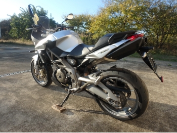     Aprilia Shiver GT750A SL750 2009  11