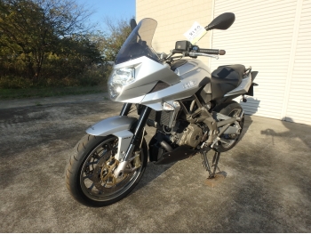 Заказать из Японии мотоцикл Aprilia Shiver GT750A SL750 2009 фото 13