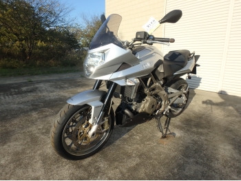     Aprilia Shiver GT750A SL750 2009  13