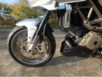 Заказать из Японии мотоцикл Aprilia Shiver GT750A SL750 2009 фото 14