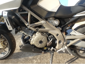 Заказать из Японии мотоцикл Aprilia Shiver GT750A SL750 2009 фото 15