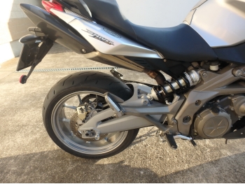 Заказать из Японии мотоцикл Aprilia Shiver GT750A SL750 2009 фото 17