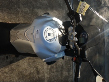 Заказать из Японии мотоцикл Aprilia Shiver GT750A SL750 2009 фото 22