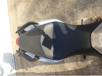 Заказать из Японии мотоцикл Aprilia Shiver GT750A SL750 2009 фото 23