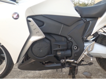 Заказать из Японии мотоцикл Honda VFR1200F 2012 фото 15