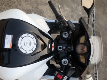     Honda VFR1200F 2012  22