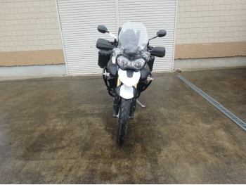     Triumph Tiger800 2014  6