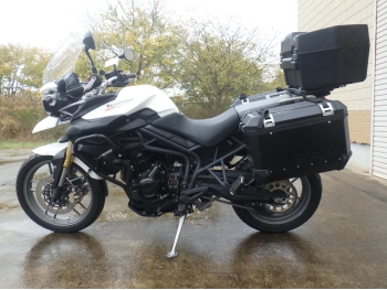     Triumph Tiger800 2014  12