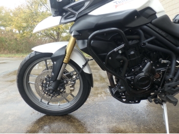     Triumph Tiger800 2014  14