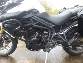     Triumph Tiger800 2014  15