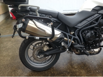     Triumph Tiger800 2014  19