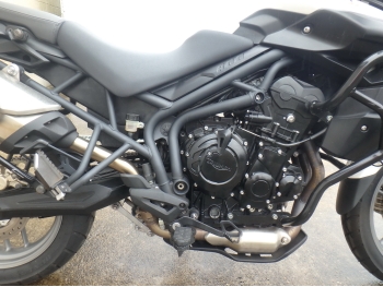     Triumph Tiger800 2014  20