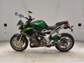 Заказать из Японии мотоцикл Benelli TNT1130 2004 фото 1