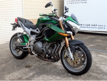     Benelli TNT1130 2004  7