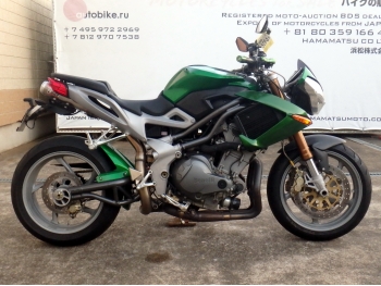 Заказать из Японии мотоцикл Benelli TNT1130 2004 фото 8