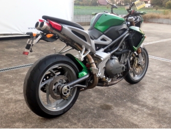     Benelli TNT1130 2004  9