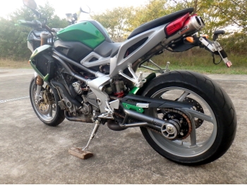     Benelli TNT1130 2004  11