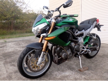     Benelli TNT1130 2004  13