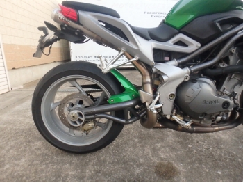     Benelli TNT1130 2004  16