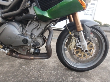     Benelli TNT1130 2004  18