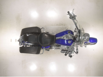 �������� �� ������ �������� Harley Davidson FLHR1580CVO Road King Custom 2007 ���� 3